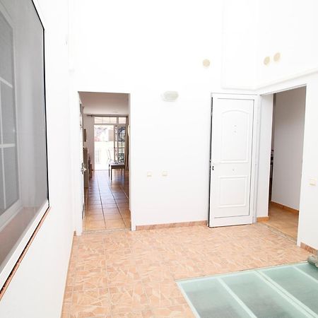 Apartament Las Cascadas Mogan Puerto De Mogan Zewnętrze zdjęcie