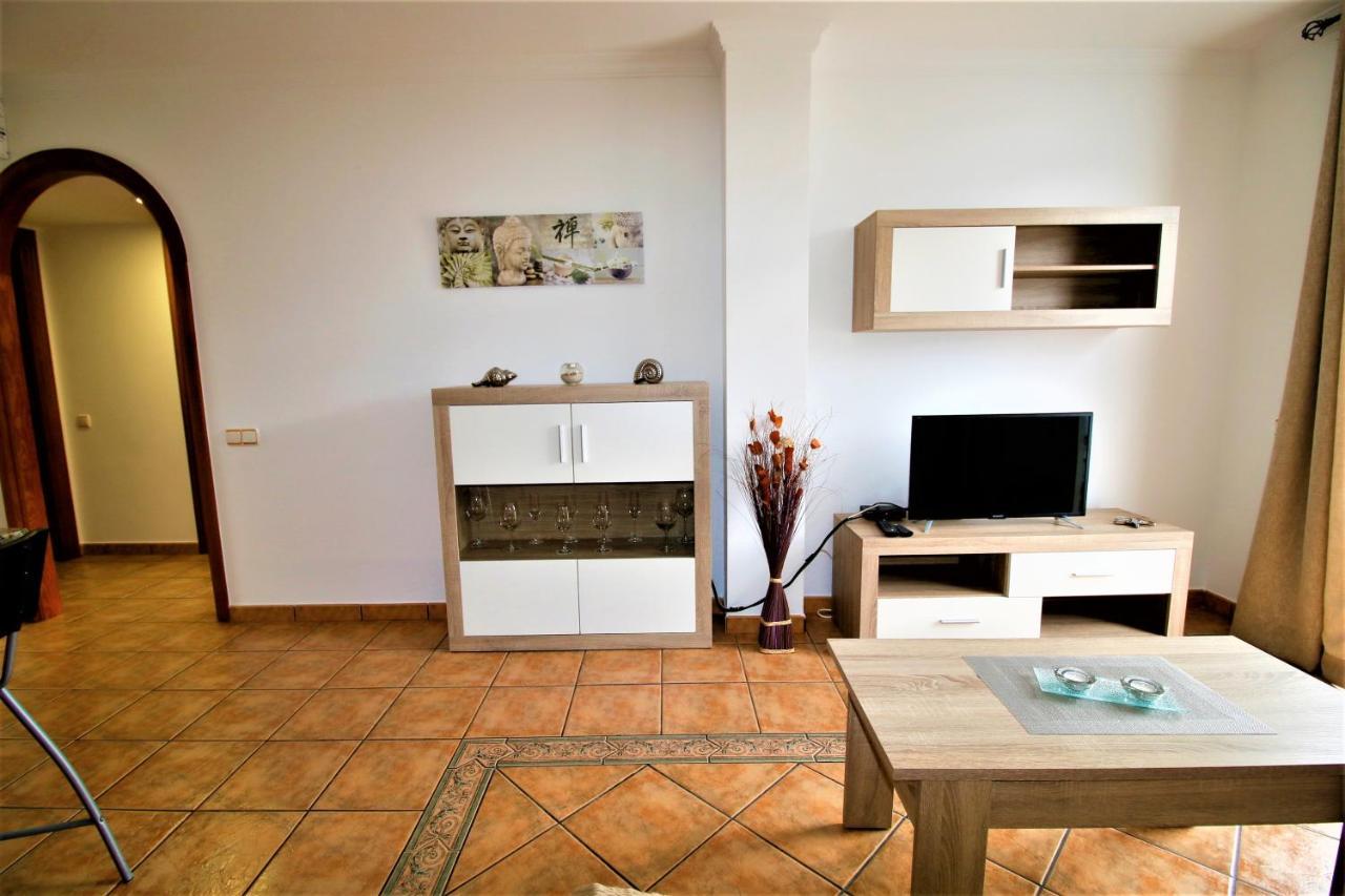 Apartament Las Cascadas Mogan Puerto De Mogan Zewnętrze zdjęcie