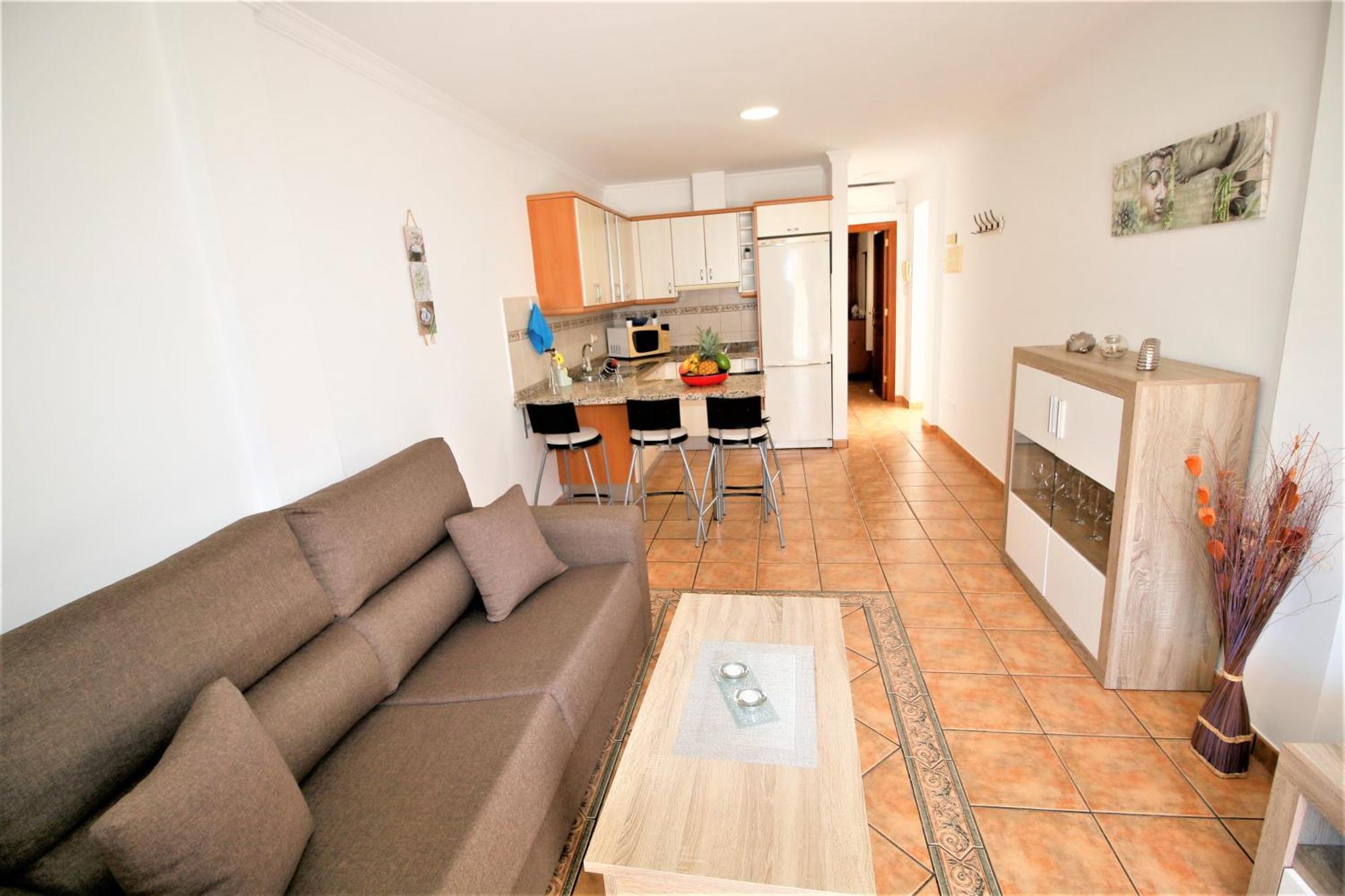 Apartament Las Cascadas Mogan Puerto De Mogan Zewnętrze zdjęcie