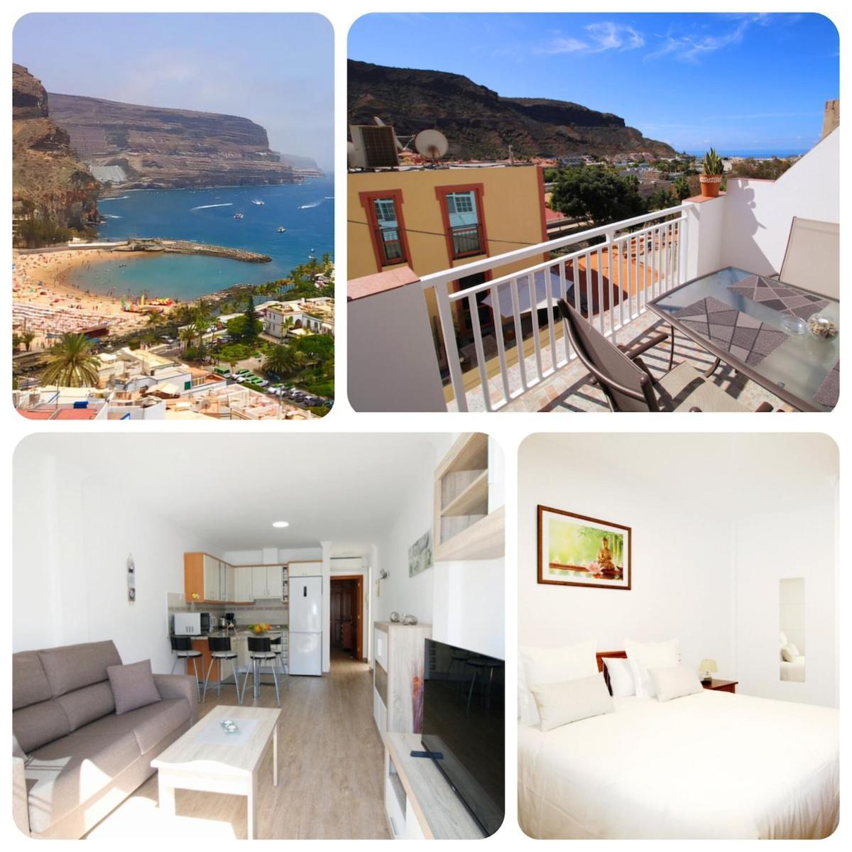 Las Cascadas Puerto De Mogan II Zewnętrze zdjęcie