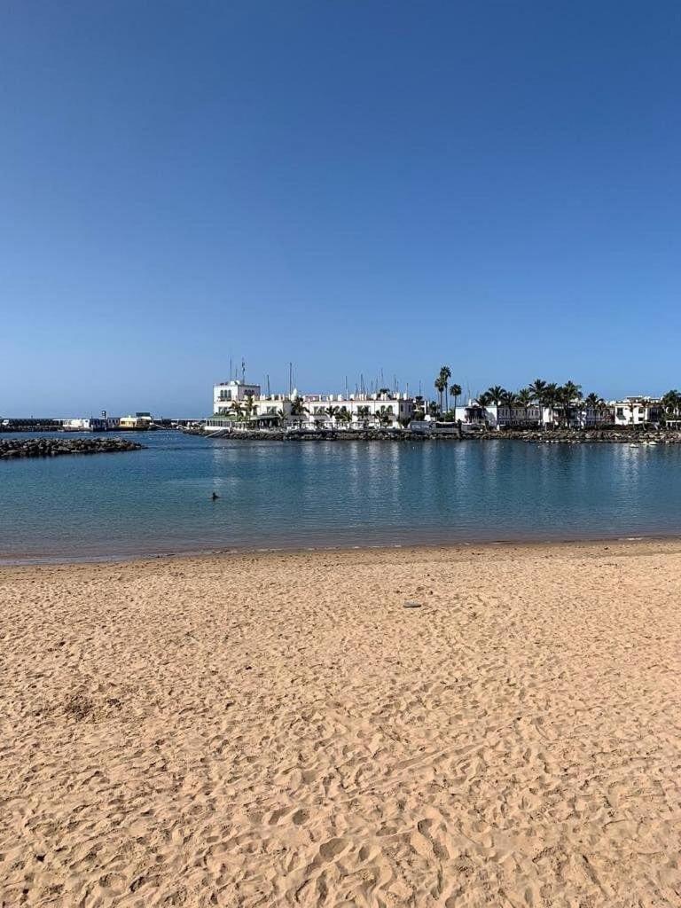 Las Cascadas Puerto De Mogan II Zewnętrze zdjęcie