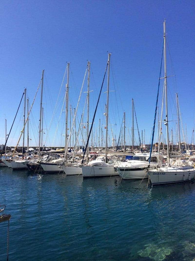Las Cascadas Puerto De Mogan II Zewnętrze zdjęcie