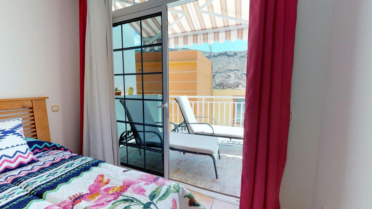 Las Cascadas Mogan Puerto De Mogan Zewnętrze zdjęcie